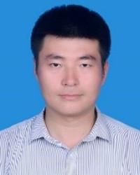 Assoc Prof Guanglei Wu